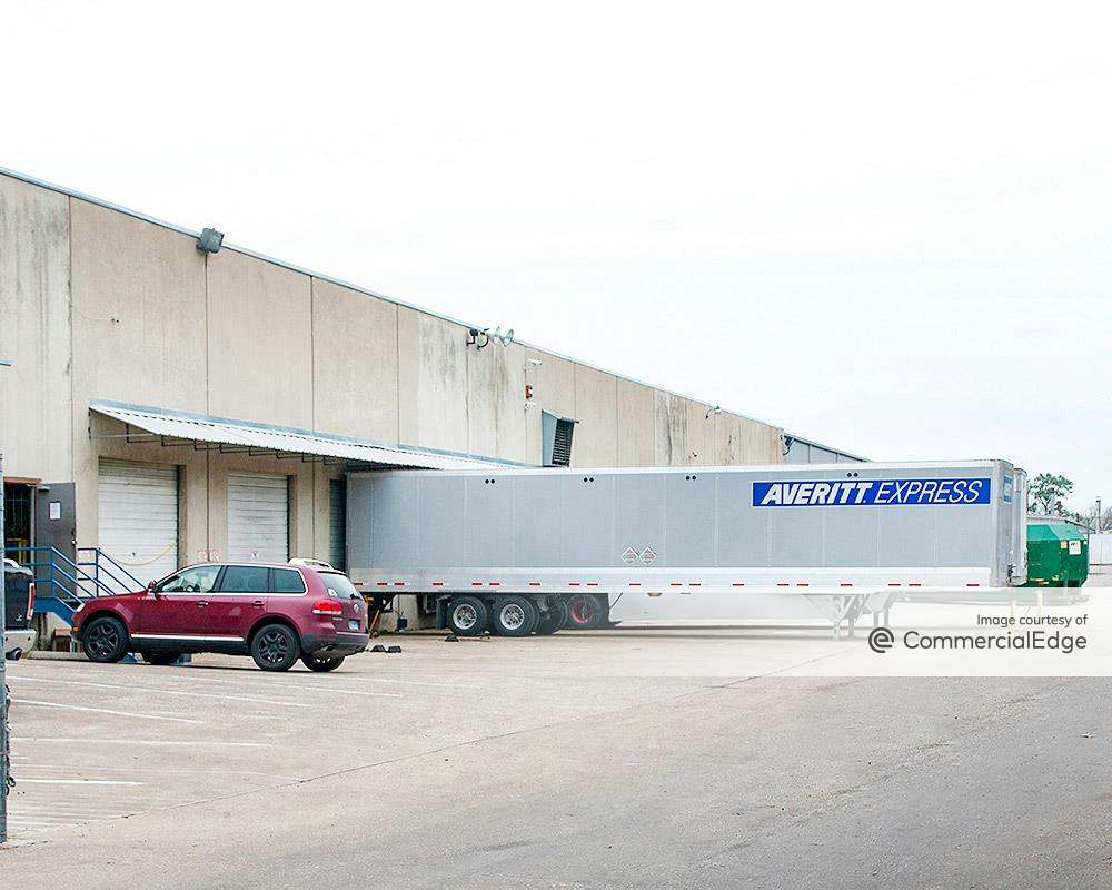 Nailor Industries Headquarters 4714 Winfield Road, Houston, TX